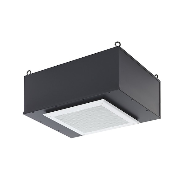 iMount 12in Speaker Pkg